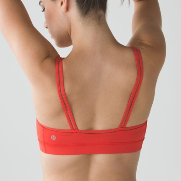 Lululemon Straight Up Bra - Picture 3 of 8